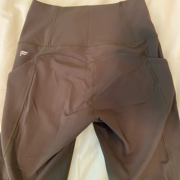NWT Fabletics PureLuxe leggings! Size XS - Picture 7 of 7